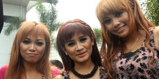 Ditentang FPI, Trio Macan batal goyang Bandung