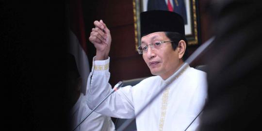 Kementerian agama bantah korupsi Al-Quran