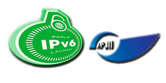 Peralihan IPv4 ke IPv6 di Indonesia dilakukan secara bertahap