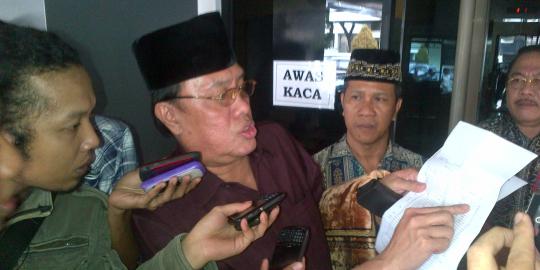 Teguh diduga terlibat pelarian bupati Lampung Timur