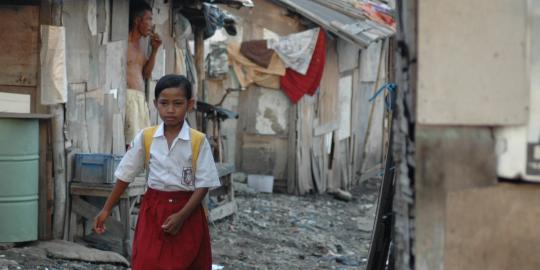 Murid kelas 3 MI berhasil lolos dari penculikan