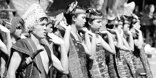 Din Syamsudin: Jadikan kasus Tor-tor sebagai ajang introspeksi