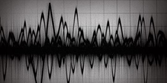  Gempa 6,6 SR guncang Aceh