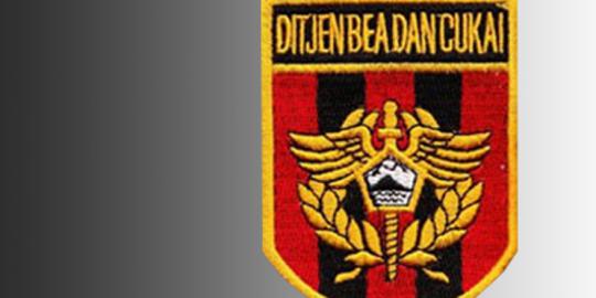 Polri belum terima pelimpahan kasus suap Bea Cukai