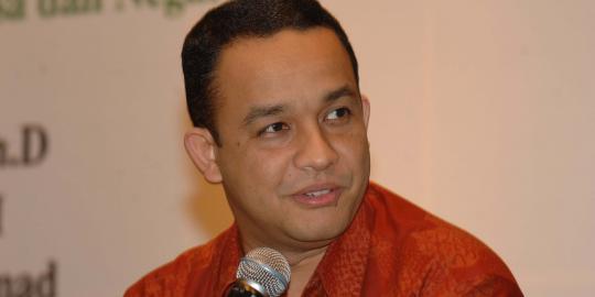 Anies Baswedan: Hentikan tradisi kolonial!