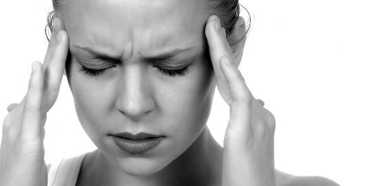 3 Kebiasaan makan untuk meredakan sakit kepala