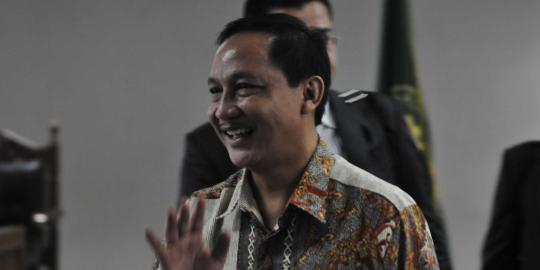 Wawali Semarang akui Rp 4 M mengalir ke anggota Dewan