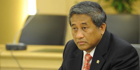 Mendikbud: Meski dikorupsi, Rp 600 M tidak lenyap