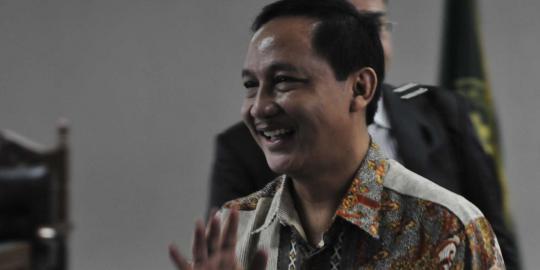 Wakil wali kota Semarang mengaku diancam Soemarmo
