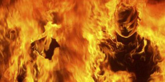 Tujuh petani Riau ancam bakar diri di Jakarta