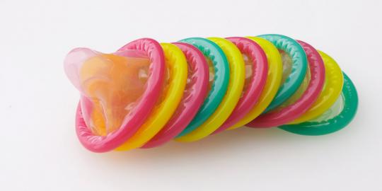 PKS tolak sosialisasi kondom
