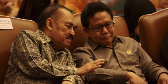 Muhaimin ingatkan biro haji jangan fasilitasi TKI ilegal