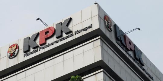 KPK desak DPR segera setujui pembangunan gedung baru