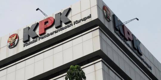 KPK periksa staf Adi Karya terkait kasus suap PON Riau