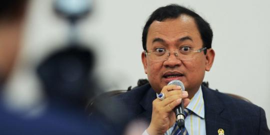 Priyo juga mau menyumbang KPK