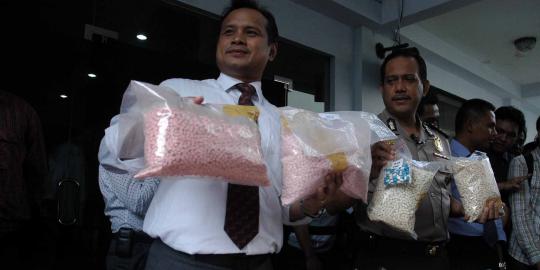 120 WNI terancam digantung di Malaysia