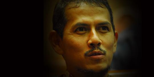 Dilantik, Anggito resmi jabat Dirjen Haji 