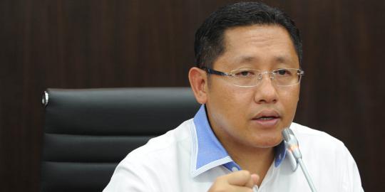 Besok, Anas diperiksa KPK terkait kasus Hambalang