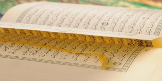 Komisi VIII akan panggil Menag soal korupsi Alquran