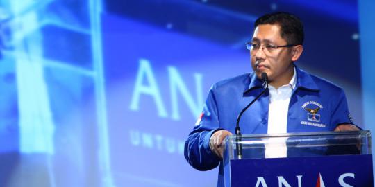 Anas belum terima panggilan KPK soal Hambalang