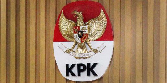 KPK bawa penyuap dari Buol ke Palu