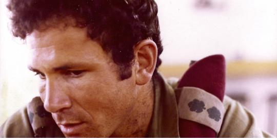 Yonatan Netanyahu, calon filsuf tumbal Operasi Entebbe