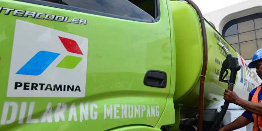 Pertamina Pertajam Bisnis Di Jepang | Merdeka.com