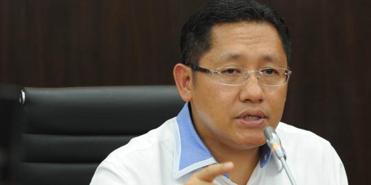 Anas akhirnya penuhi panggilan KPK