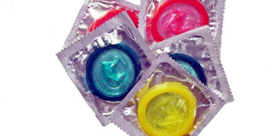 MUI Jabar nilai sosialisasi kondom salah sasaran