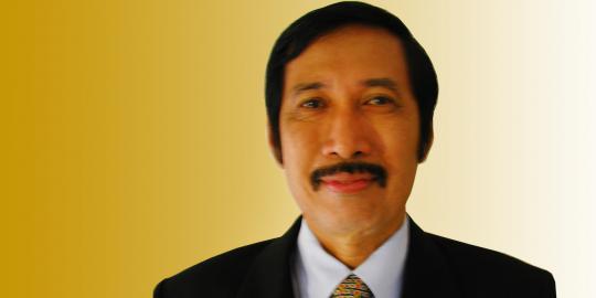 Tulis blog soal korupsi, sosiolog Musni Umar dipolisikan