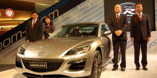 1060+ Gambar Mobil Sport Mazda Rx Gratis Terbaru