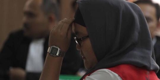 Saksi tak hadir, sidang Afriyani ditunda lagi