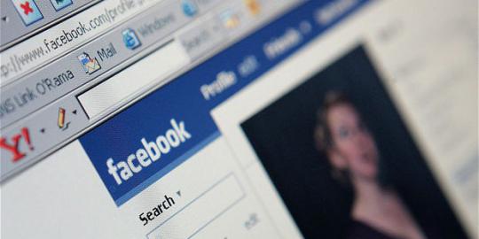 Awas! Facebook ganti email penggunanya tanpa izin