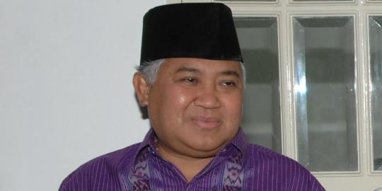 Tahun ini Muhammadiyah tak ikut sidang Isbat
