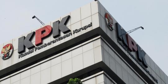 Kasus suap di Buol, KPK tetapkan 1 tersangka