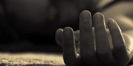 Pegang obat, wanita ditemukan tewas di Stasiun Cikini