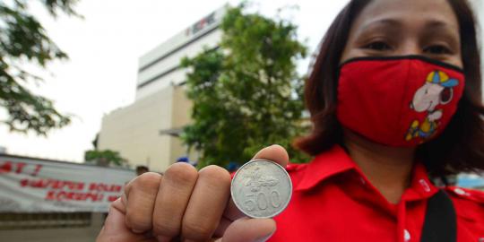 Tanda bintang telah dimainkan Komisi III DPR