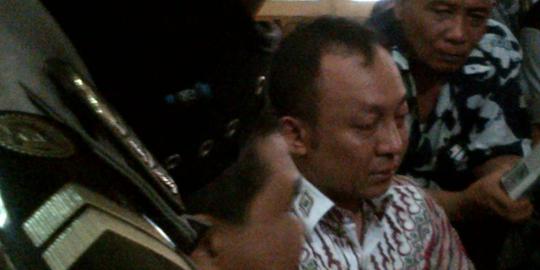 Mantan wadir narkoba Polda Sumut dituntut 1 tahun