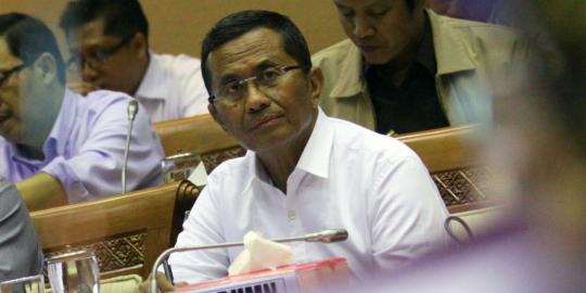 Dahlan sumbangkan 6 bulan gaji untuk gedung KPK