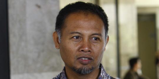KPK tolak sumbangan USD 2 juta dari perusahaan Tutut