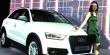 SUV sport Audi Q3 resmi hadir di Tanah Air