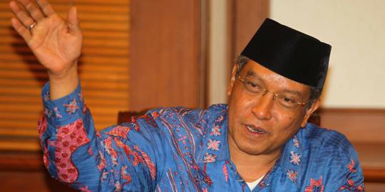 Ketum PBNU: Ormas yang merongrong NKRI harus dilarang