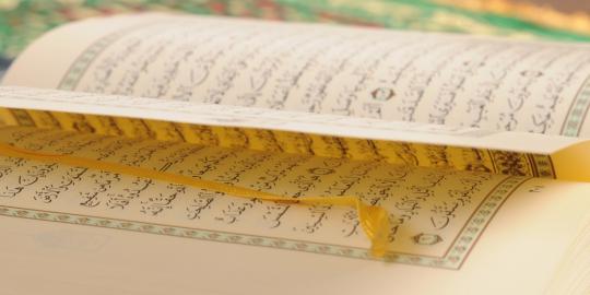Korupsi Alquran, Kemenag bantah suap anggota DPR