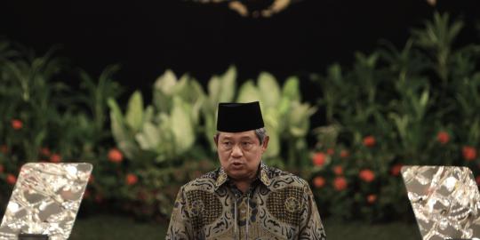 SBY: Papua adalah tanggung jawab bersama