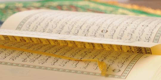 Fitra: Pengadaan Alquran 2011 Rp 4,5 miliar