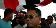 Pemukul eks gubernur Aceh anggota parpol