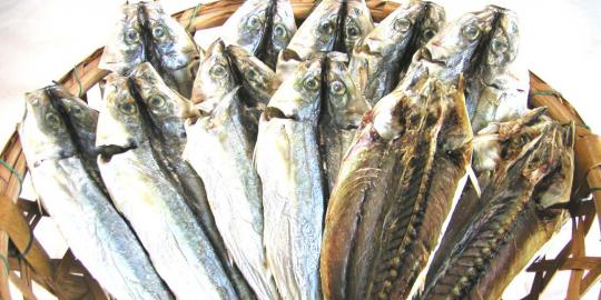 Mau coba lima makanan \'unik\' ala Jepang ini?