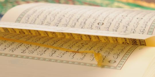  Ungkap korupsi Alquran, KPK malah dituduh cari sensasi