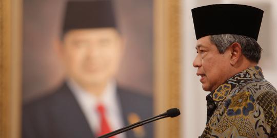 Tolak kedatangan SBY, mahasiswa protes Trans Hotel