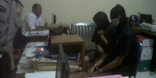  Penembak satpam IPB segera disidangkan